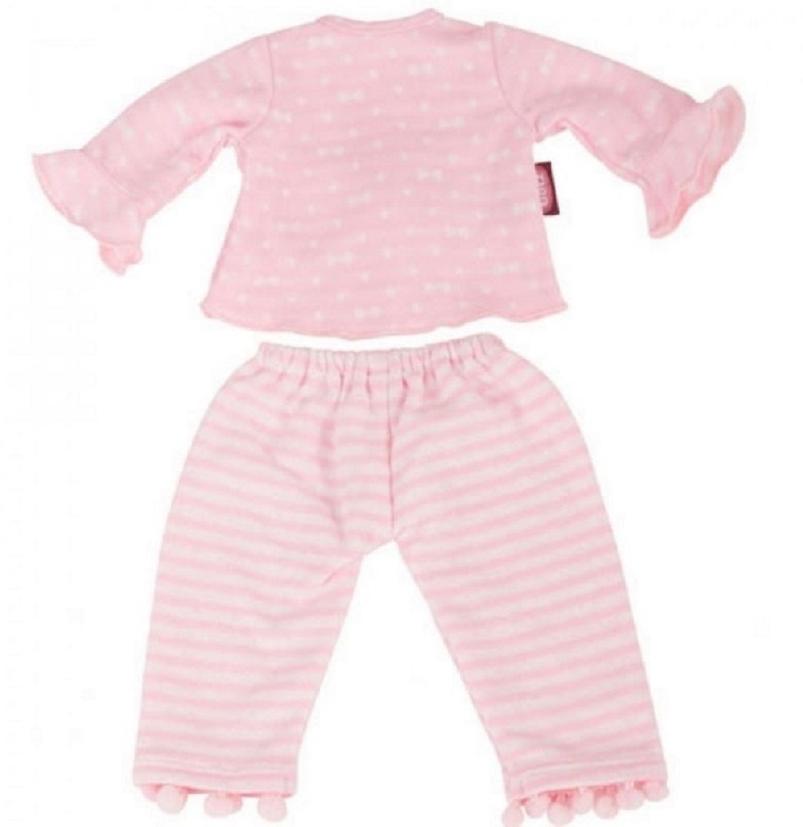 Götz Pyjama Ponpon (50 cm)