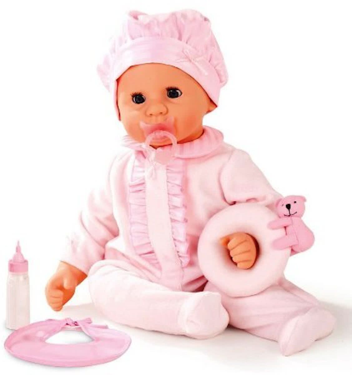 Pop Cookie 48Cm Functie/A