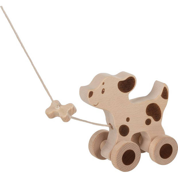 GOKI Trekdier - Hond