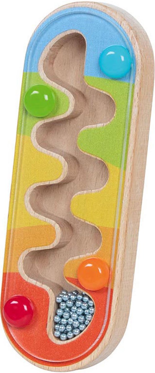 Goki Houten Regenmaker Klein