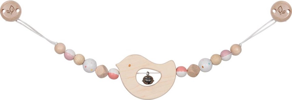 Goki Kinderwagenspanner - Vogel.