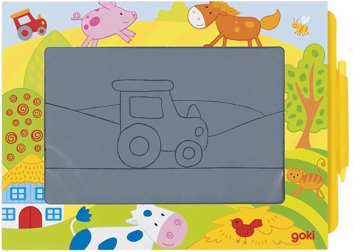   Magisch   Junior 27 X 19 Cm Karton Vanaf 2 Jaar