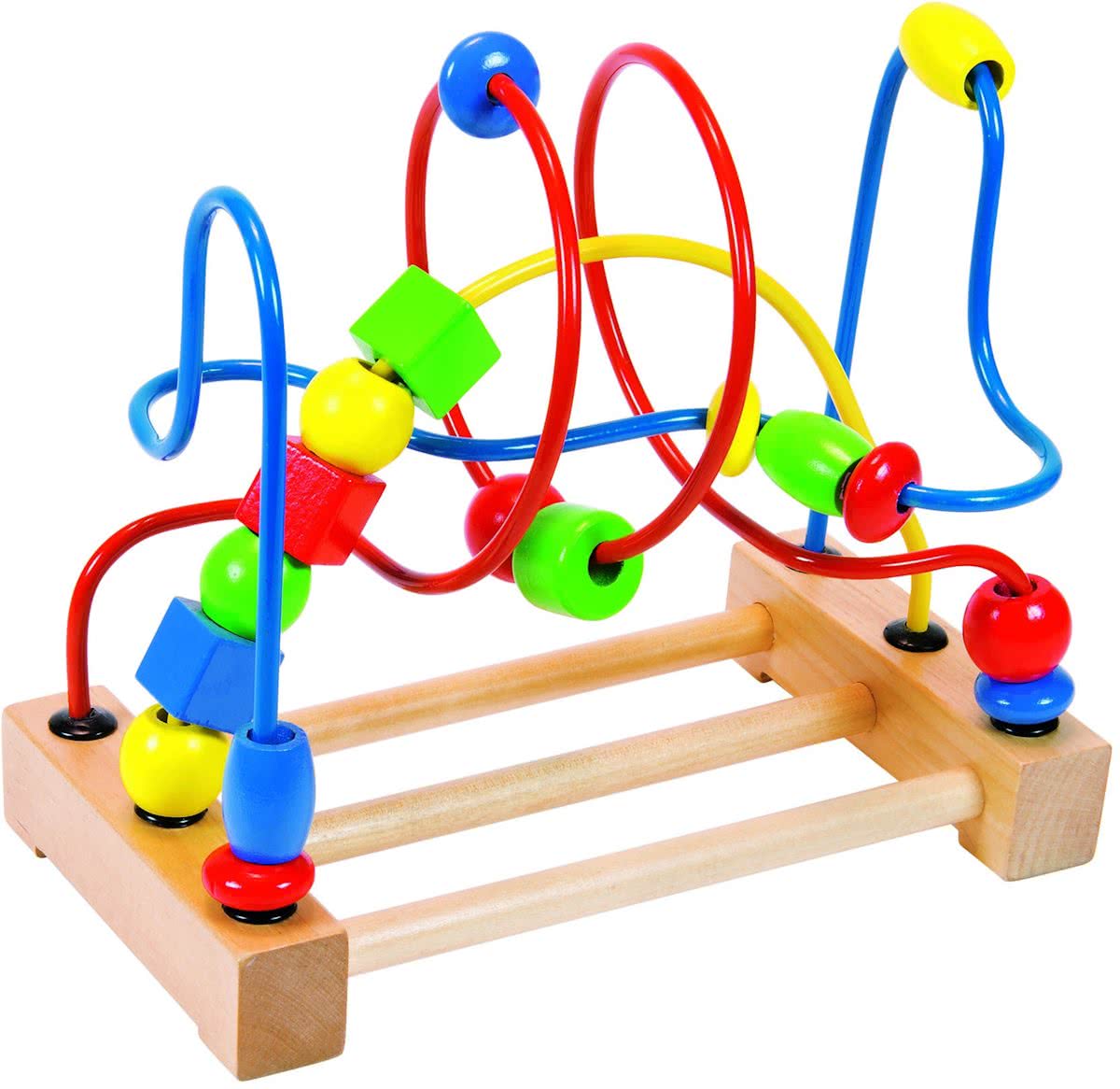   Motoriek Spiraal 21,8 X 12 X 18 Cm