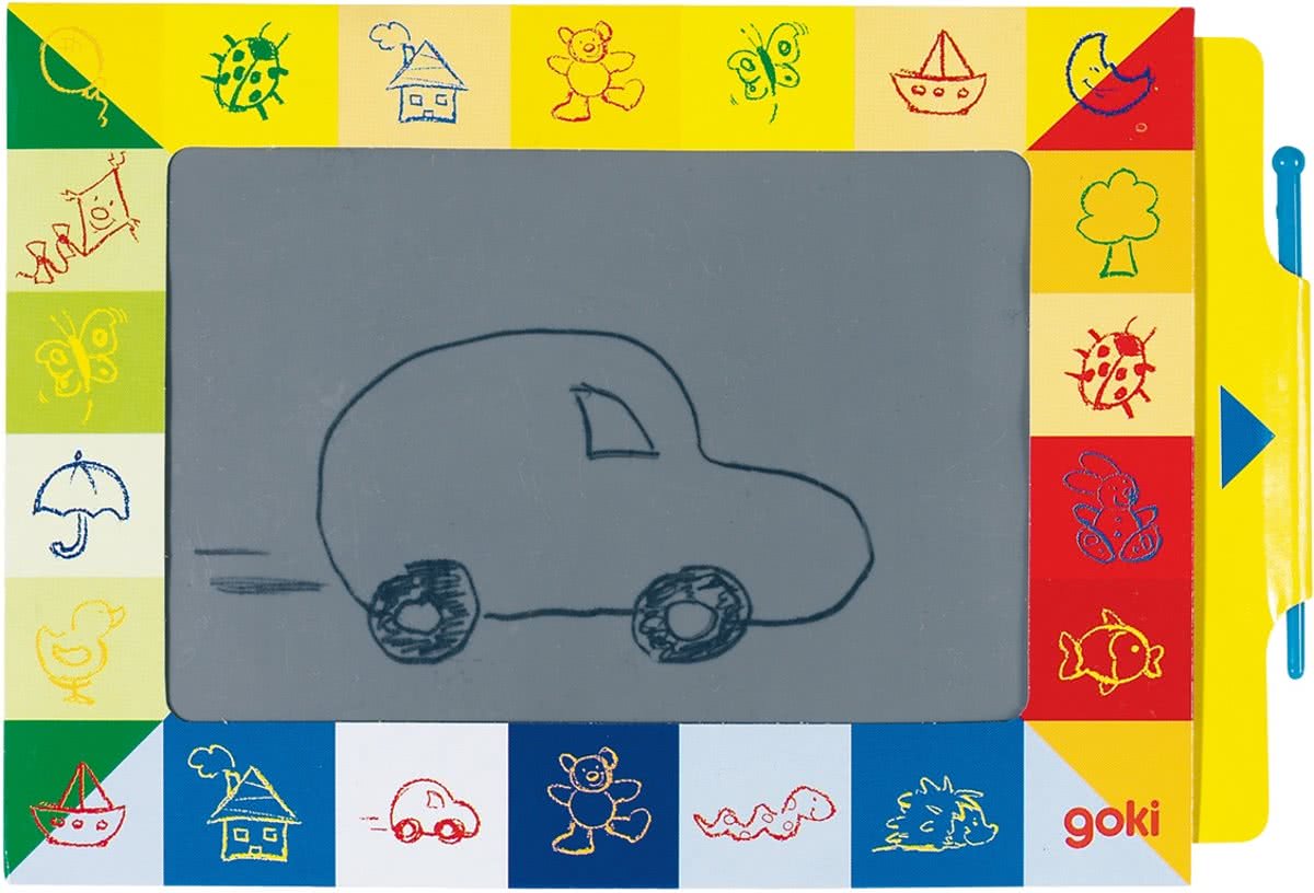 Zaubertafel 19 X 13 Cm