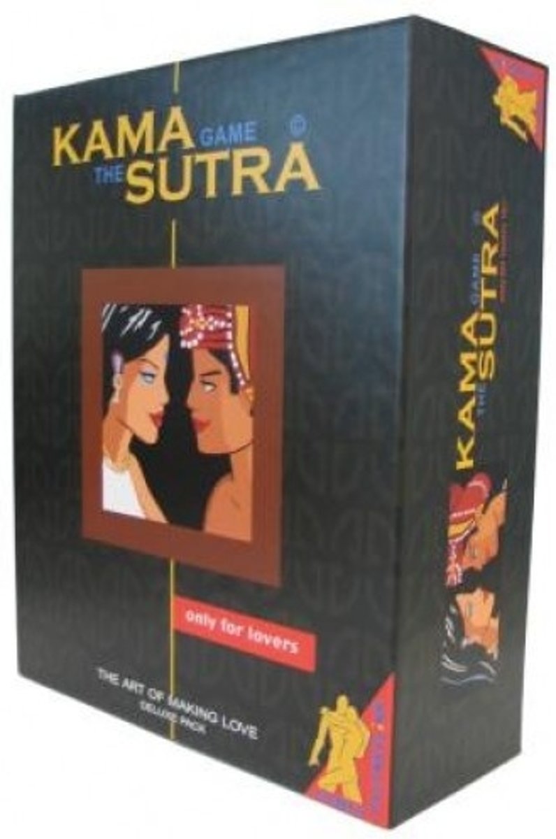 Kamasutra