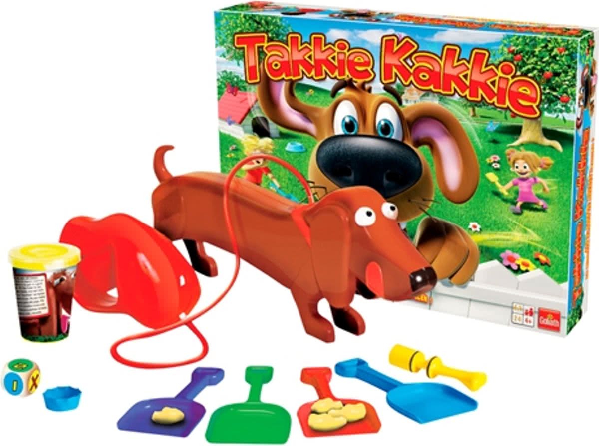 Takkie Kakkie