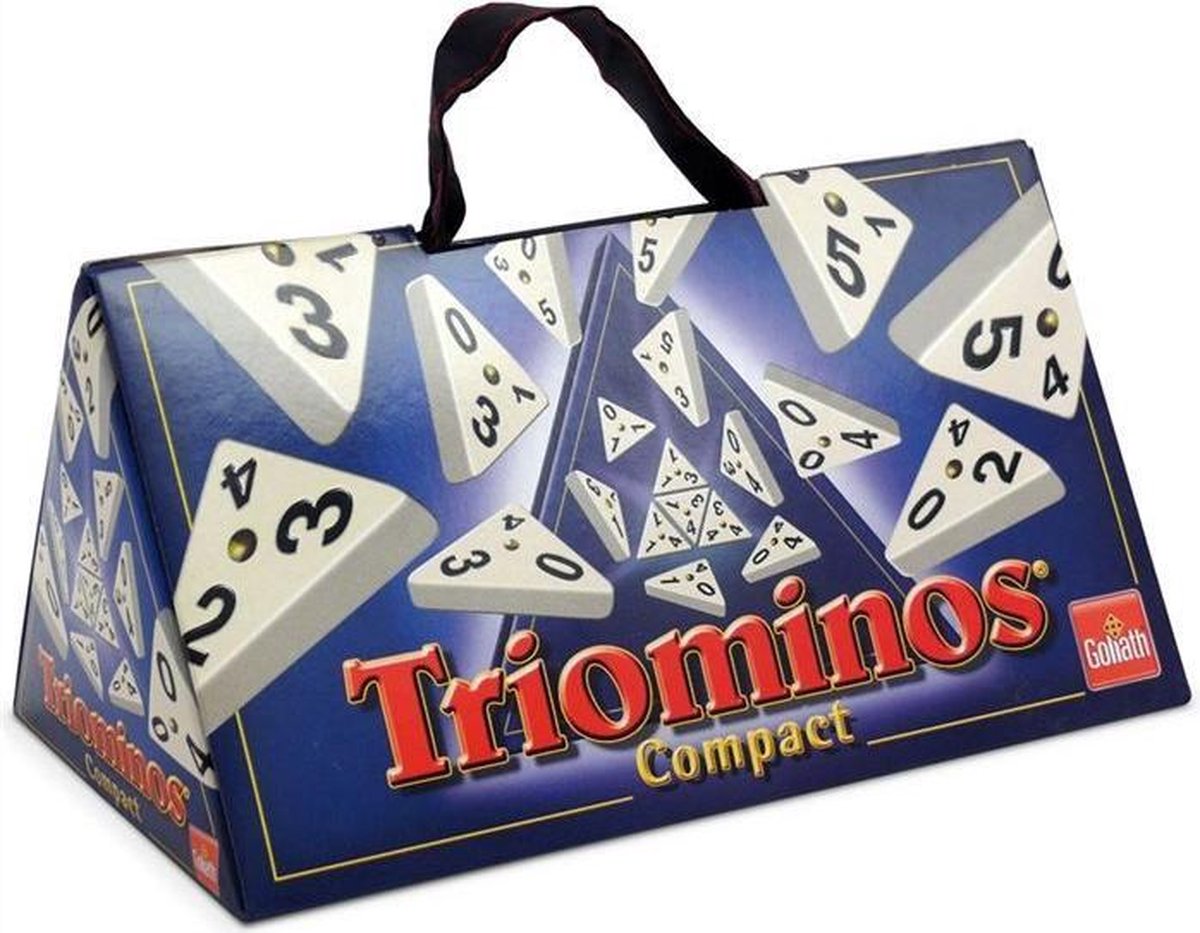 Triominos Compact