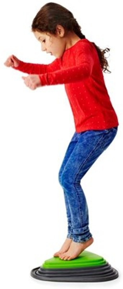 Gonge Bouncing riviersteen