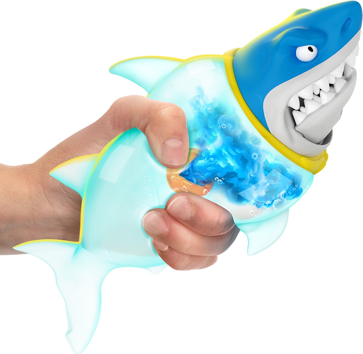 Goo Jit Zu Primal Pack - Thrash