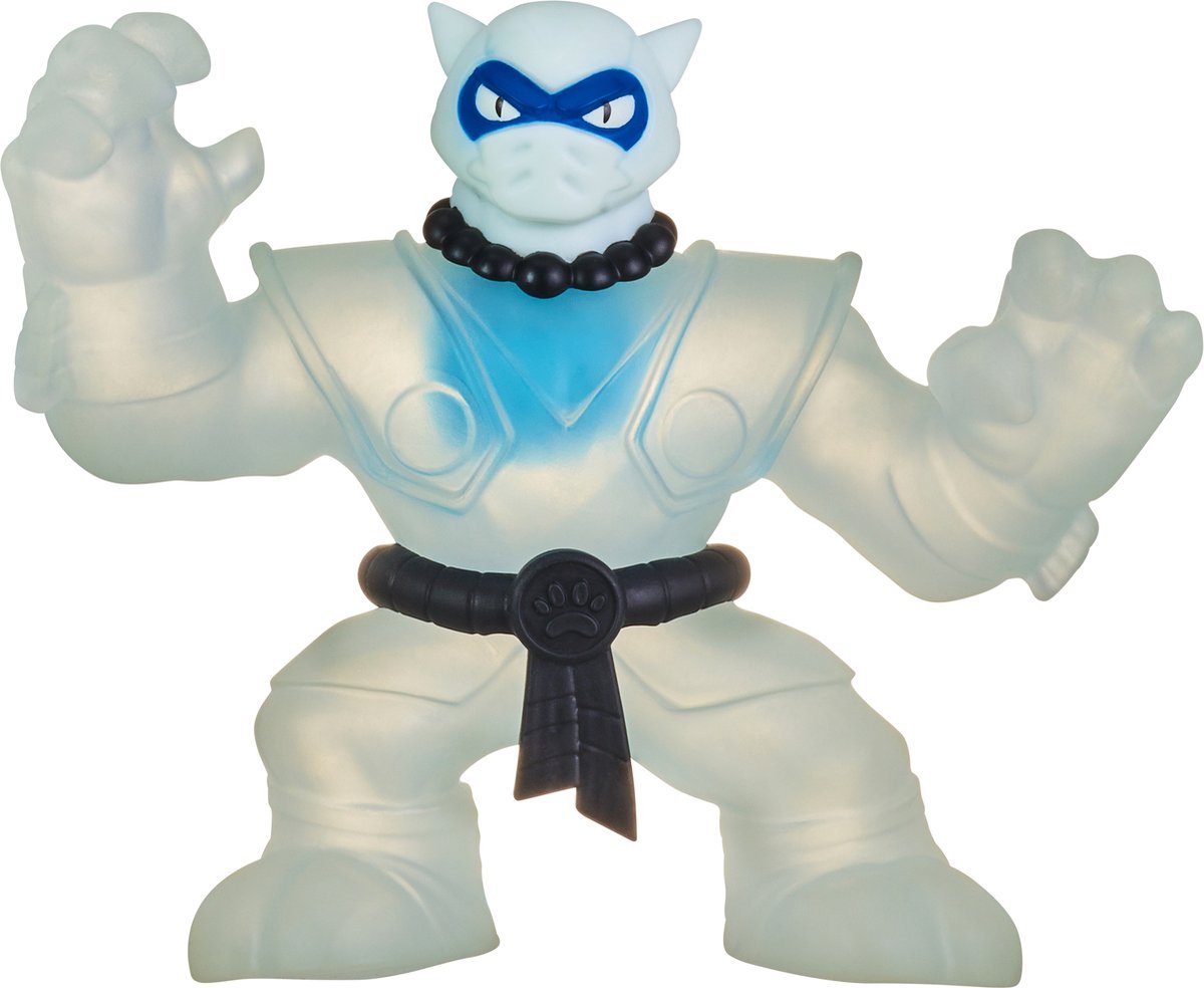 Goo Jit Zu Shifters superhelden set - Tyro