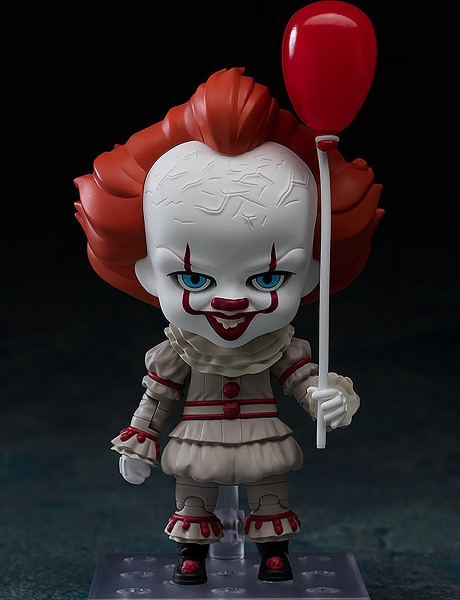 Good Smile Company Nendoroid Pennywise
