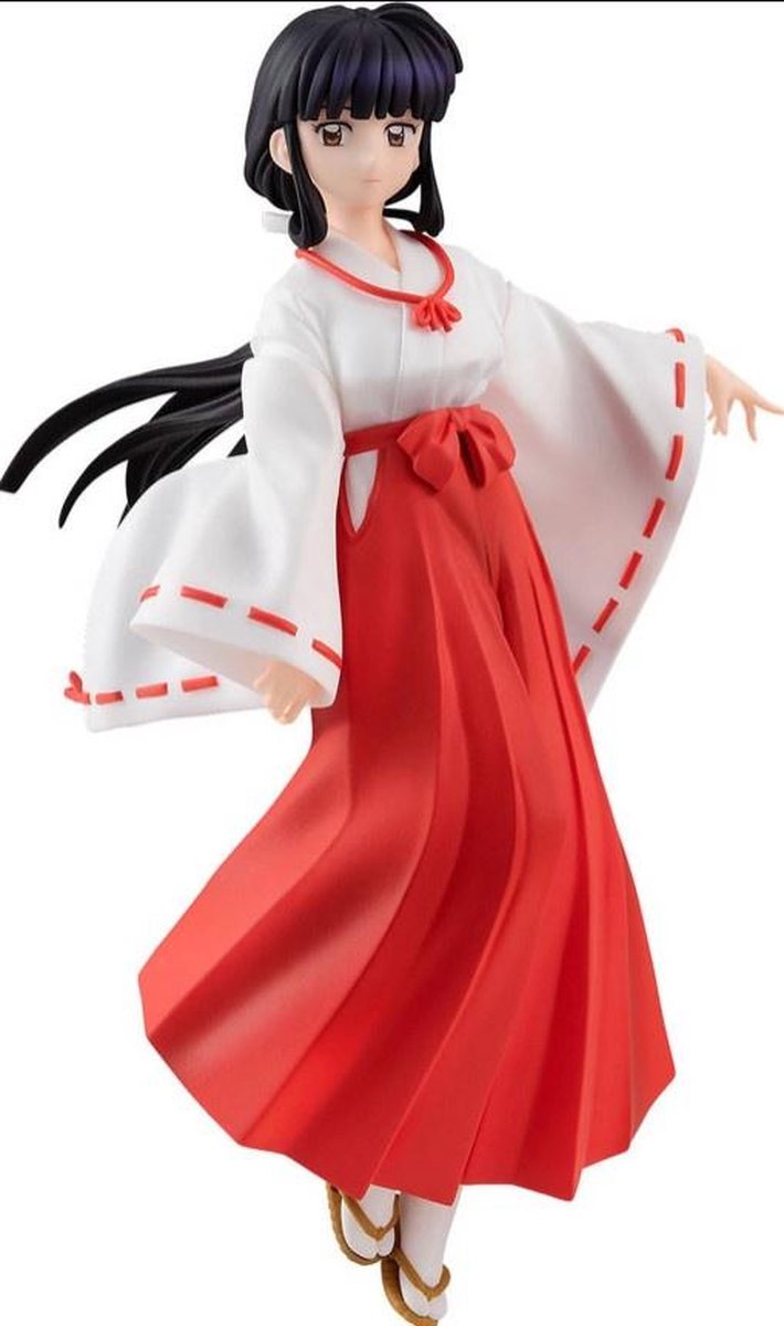 Inuyasha: The Final Act - Pop Up Parade Kikyo PVC Statue