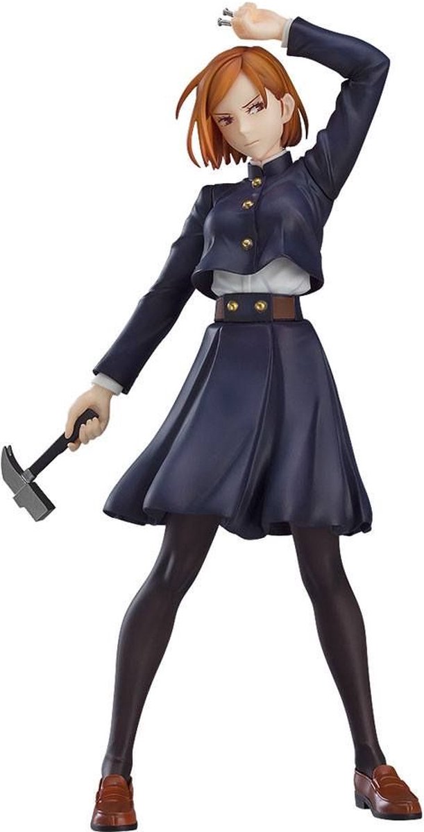 Jujutsu Kaisen Pop Up Parade PVC Statue Nobara Kugisaki 17 cm