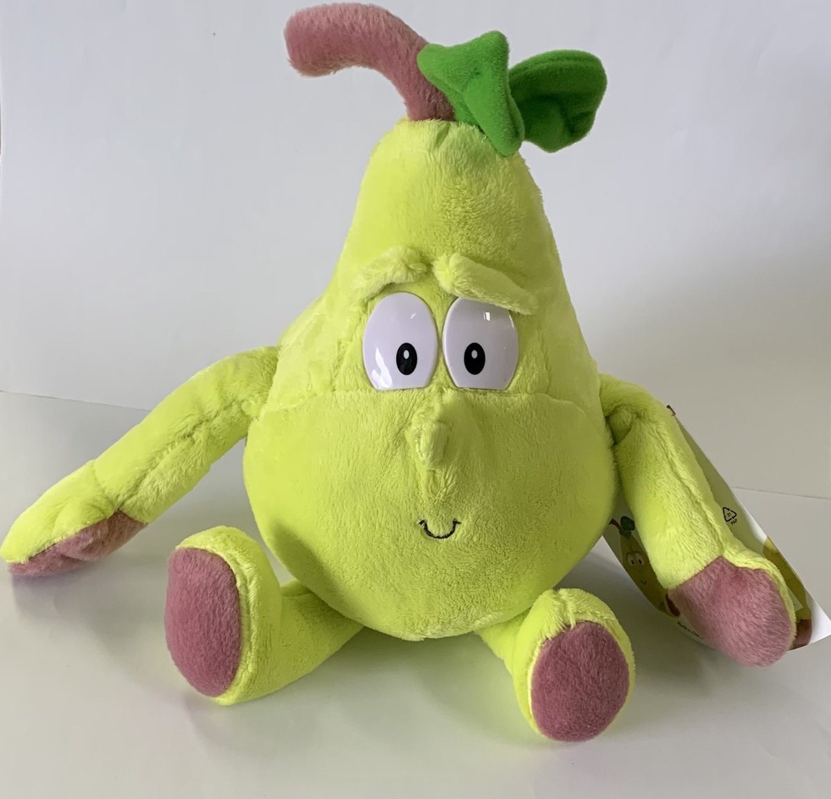 Goodness Gang - Peer knuffel - 25 cm - Pluche