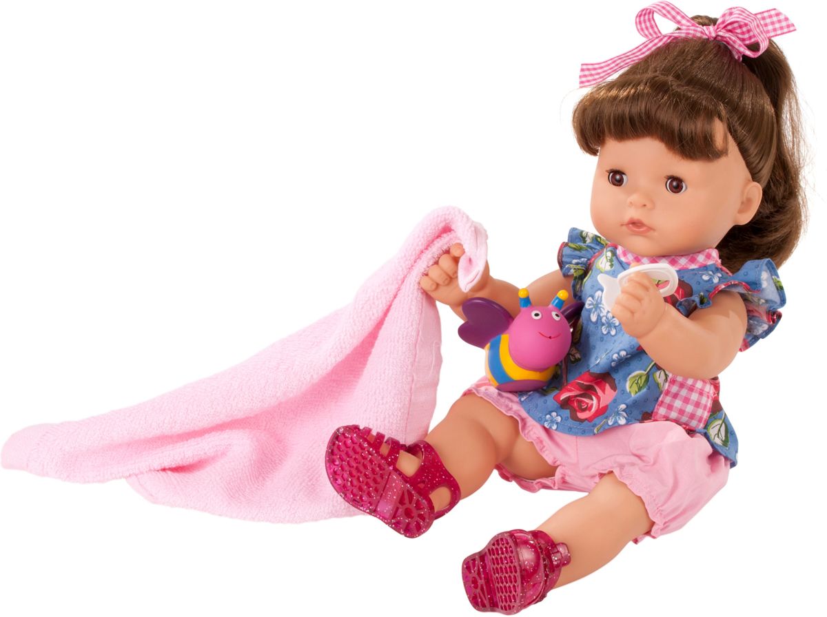 Götz Aquini badpop Rose 42cm