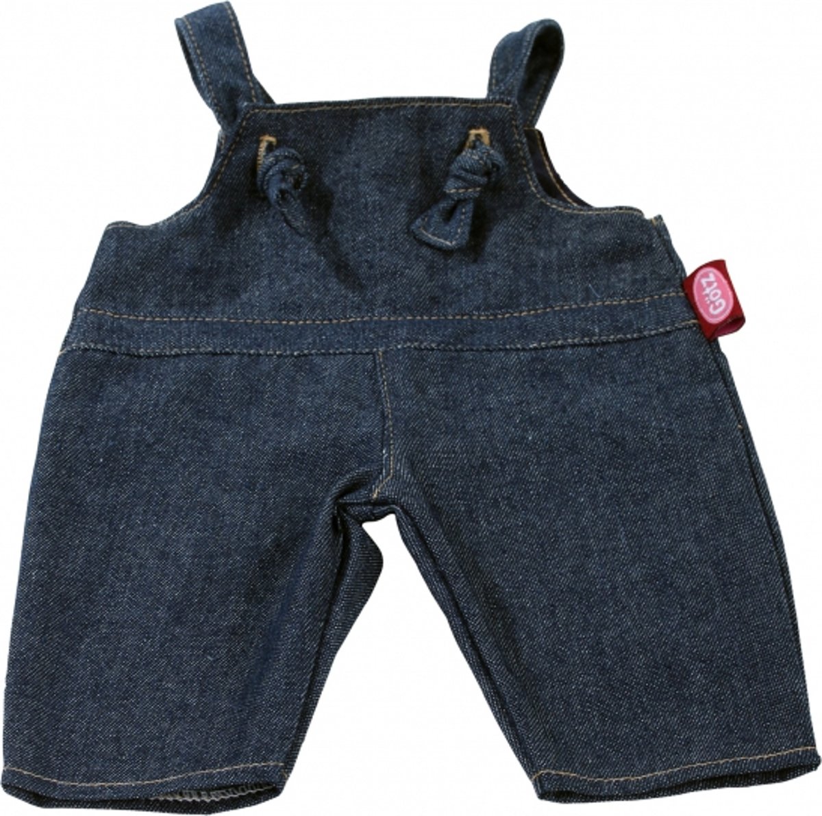 Götz accessoire BC Hose denim, 50cm