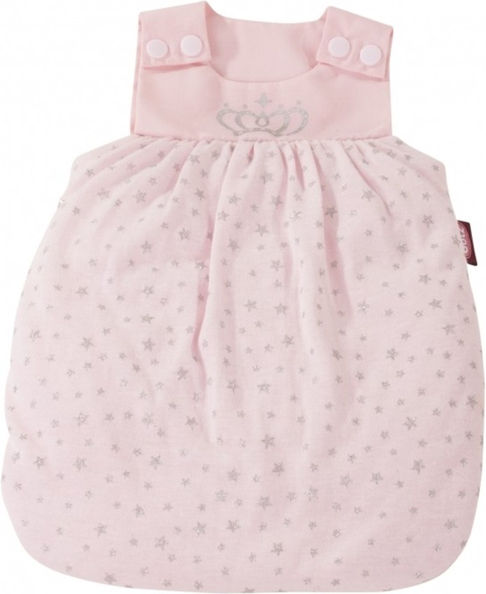 Götz accessoire BC Schlafsack royal stars 30cm