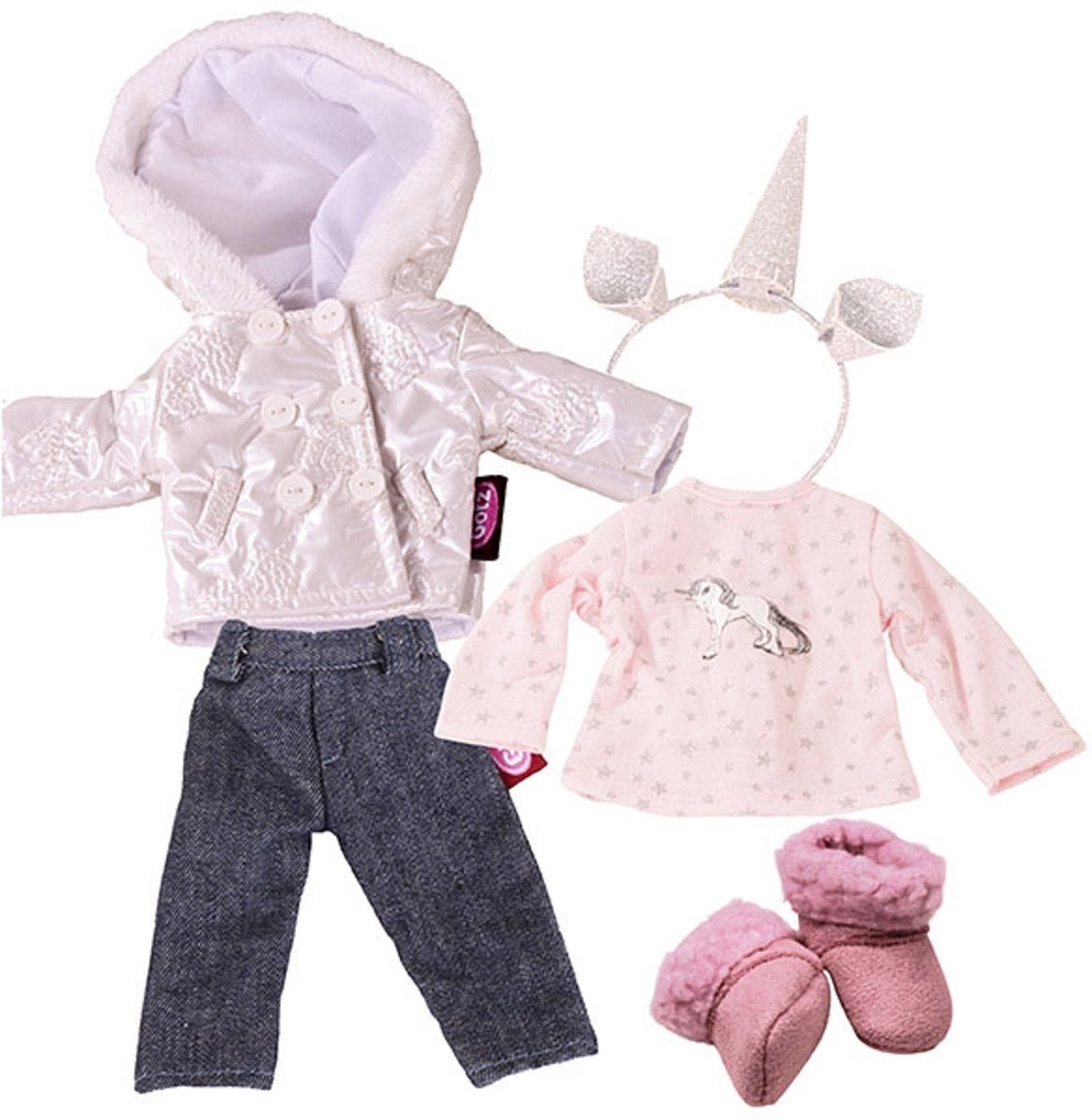 Götz accessoire Im Winter JLM