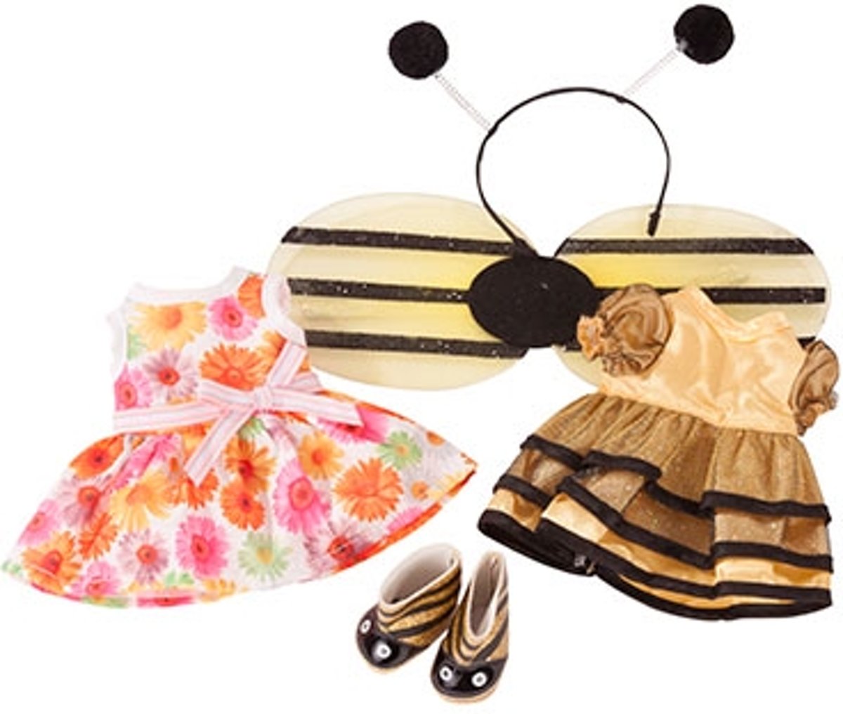 Götz accessoire JLM Ensemble Sum Sum