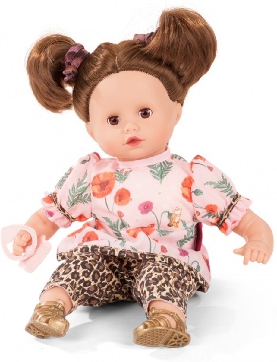 Götz babypop Tiger Rose 33cm