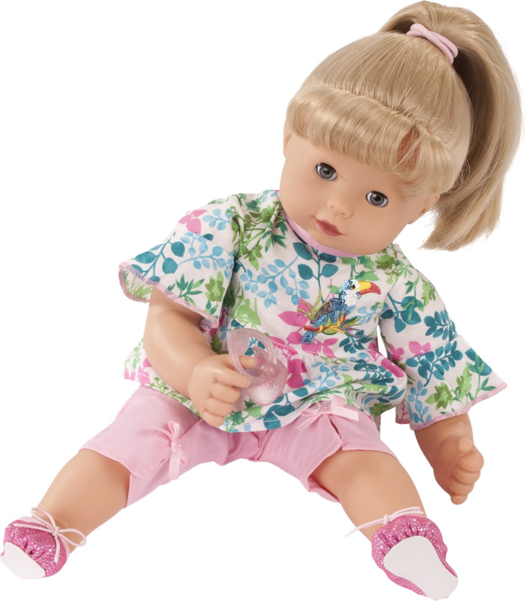 Götz pop Maxi Muffin blooms 42cm