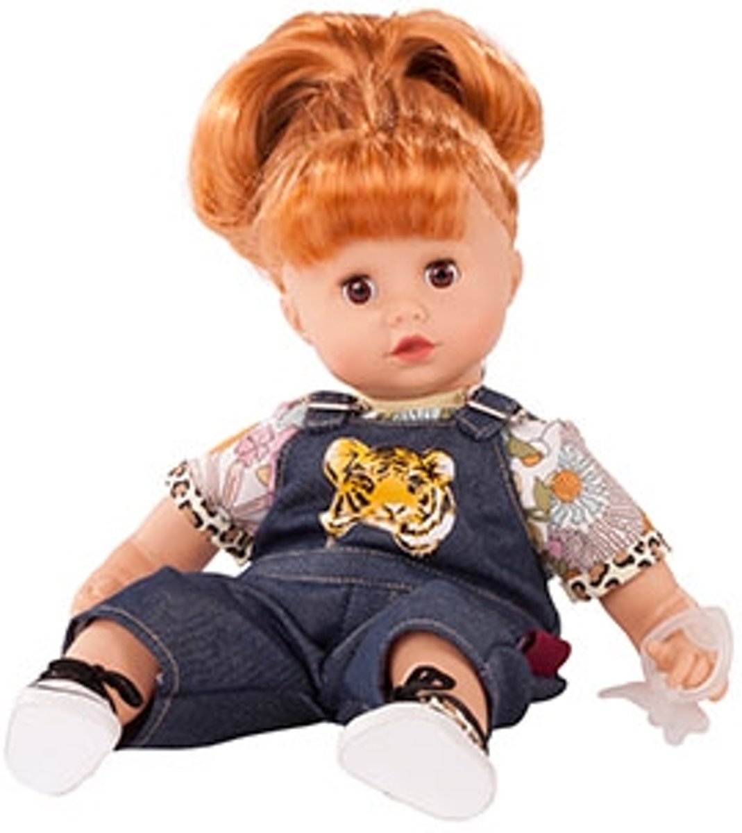 Götz pop Muffin, wild cat