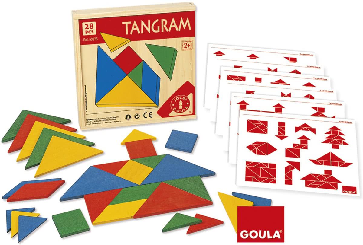 Tangram