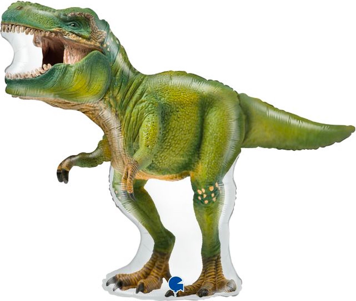 Folieballon - Real Dinosaur (94 cm)
