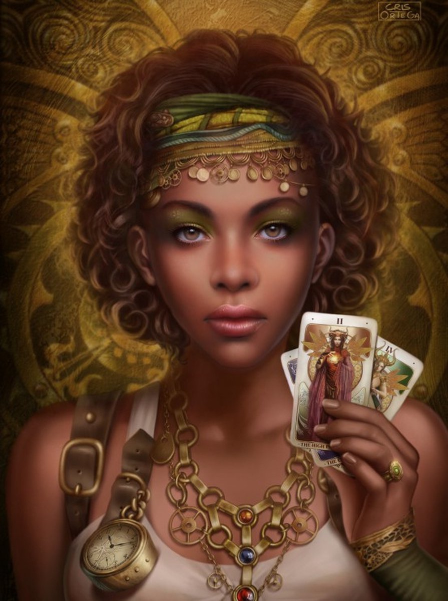 Grafika puzzel Lets see your Cards - legpuzzel 2000 stukjes.