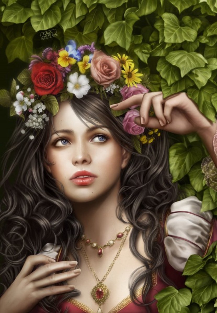 Grafika puzzel Take a Look Around - 1000 stukjes legpuzzel.