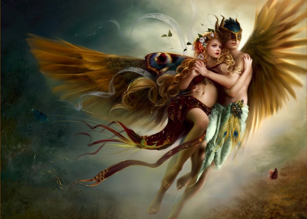 Grafika puzzel Towards Eternal Shores - 500 stukjes puzzel.