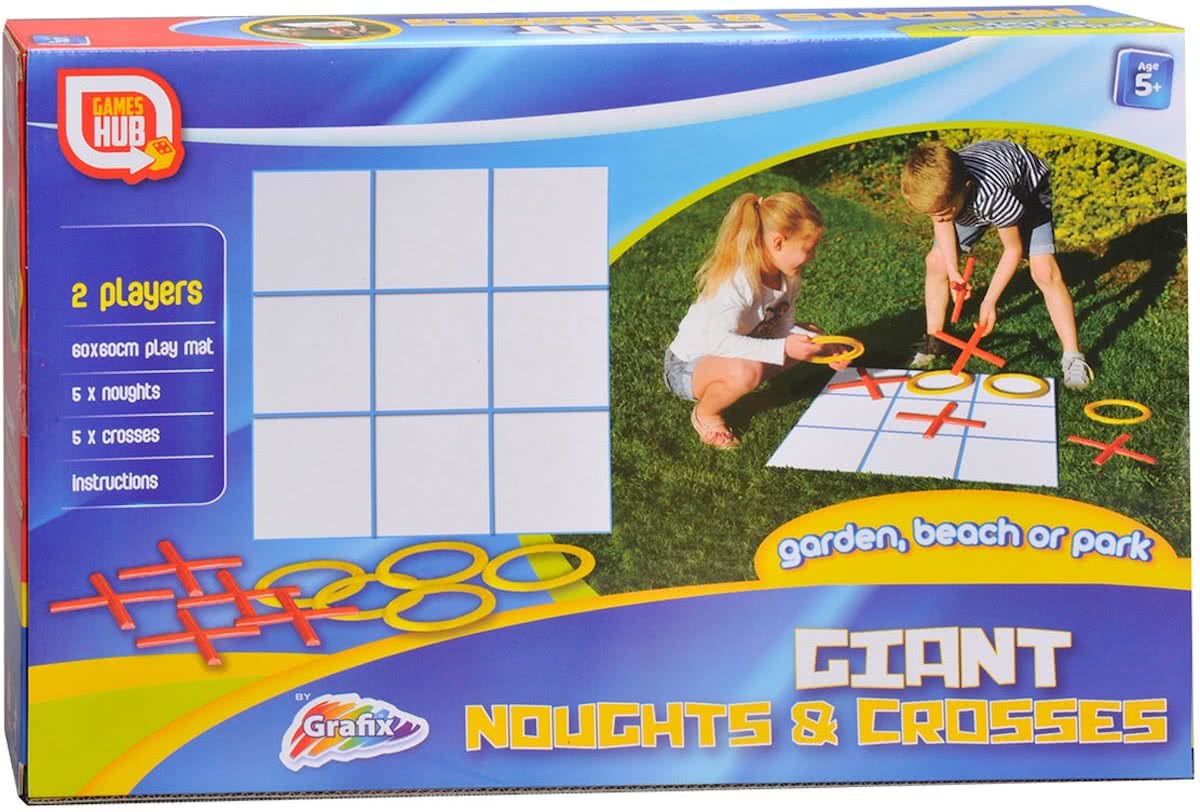 Boter, Kaas & Eieren XL