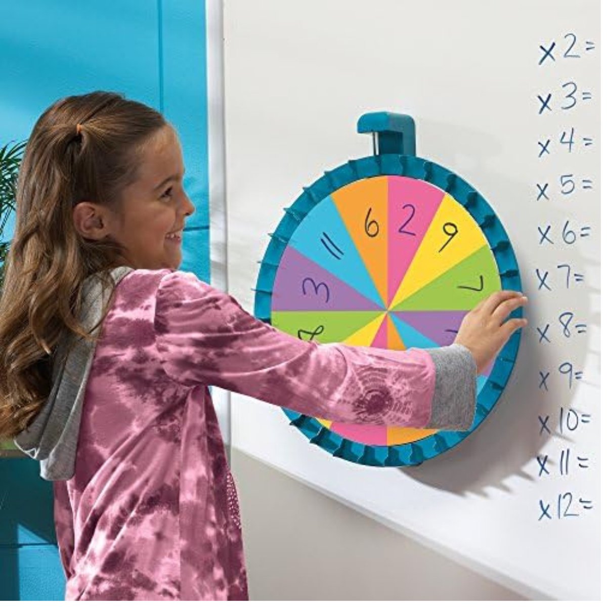 Gratyfied-Rad van fortuin draaiwiel-Draairad-