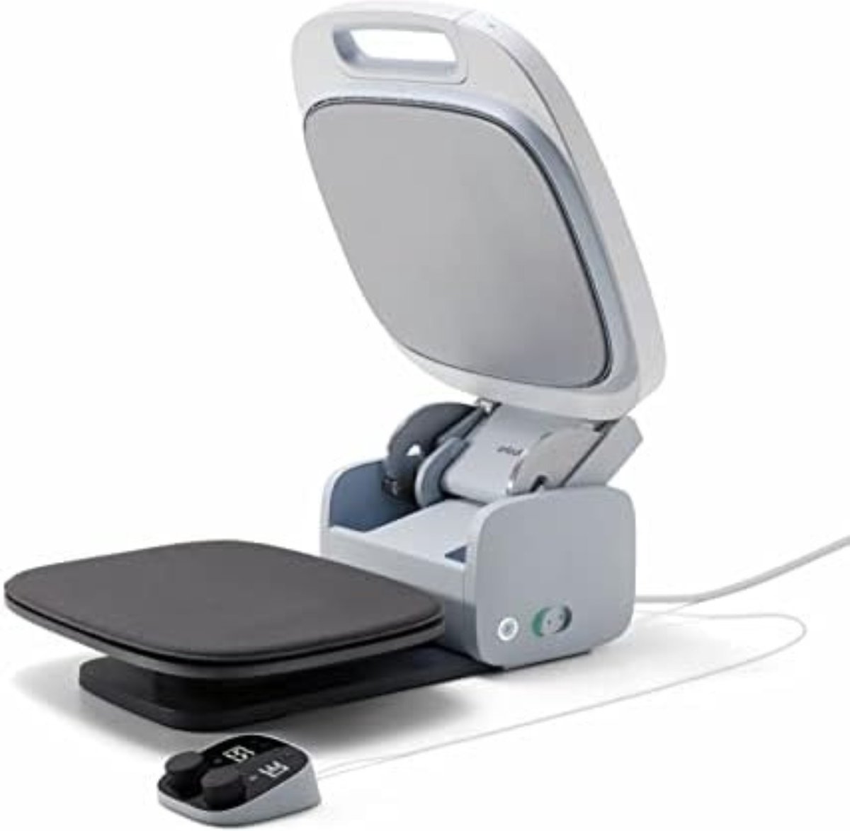 Gratyfied Transferpers - Hittepers - Sublimatie Printer- Warmtepers - Drukpers