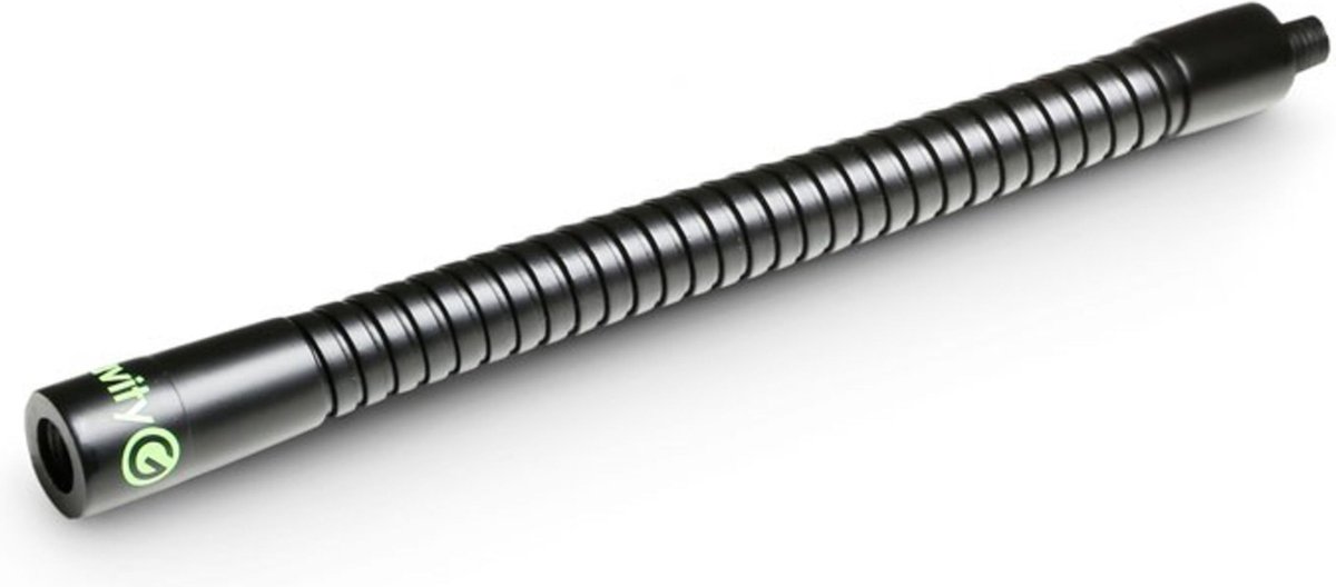 Gravity MA GOOSE S Schwanenhals 140mm - Accessoire voor standaards