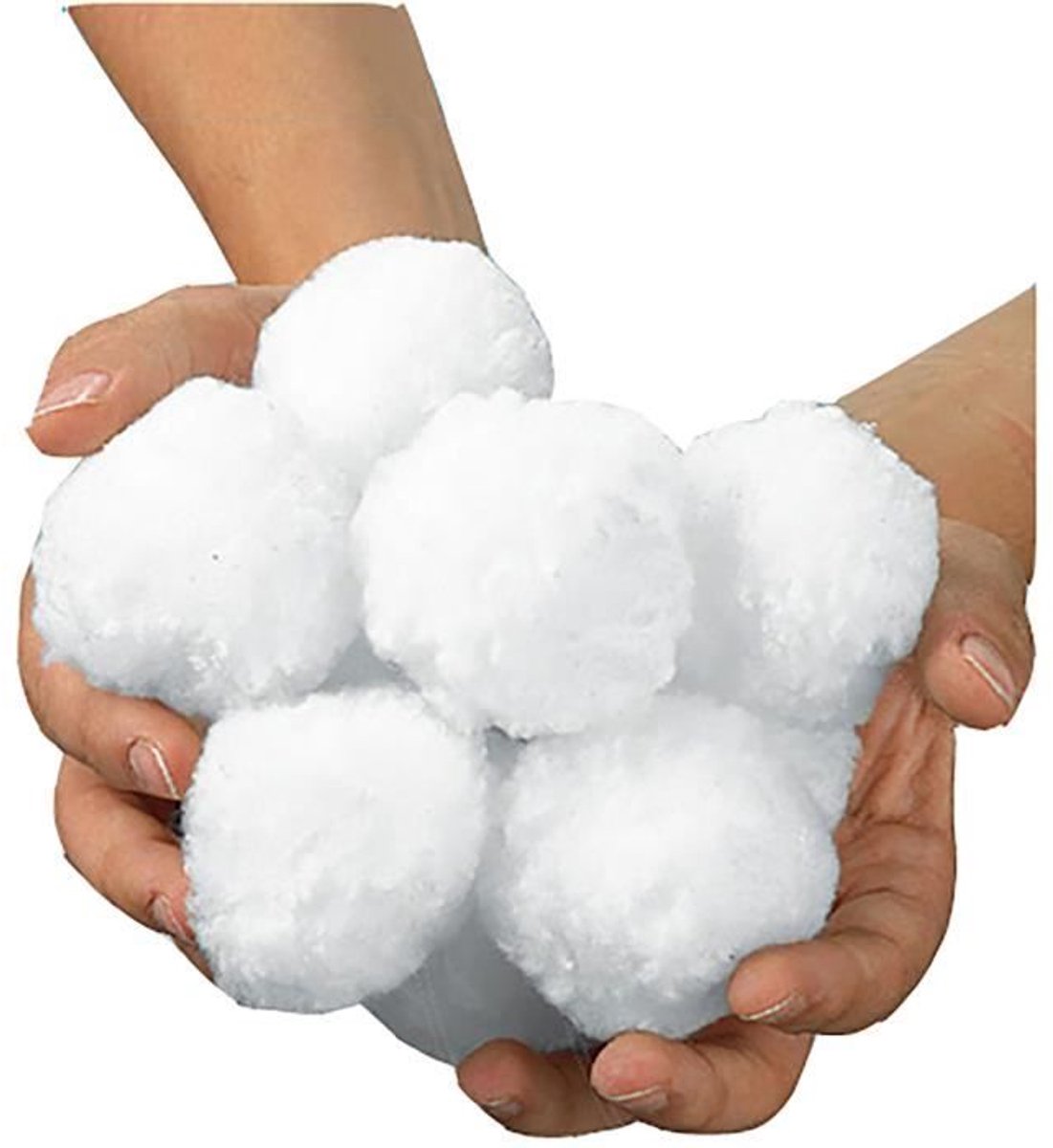 GRE - Aqualoon AQ700B Filter Media - Filterballen - Doos van 700 g