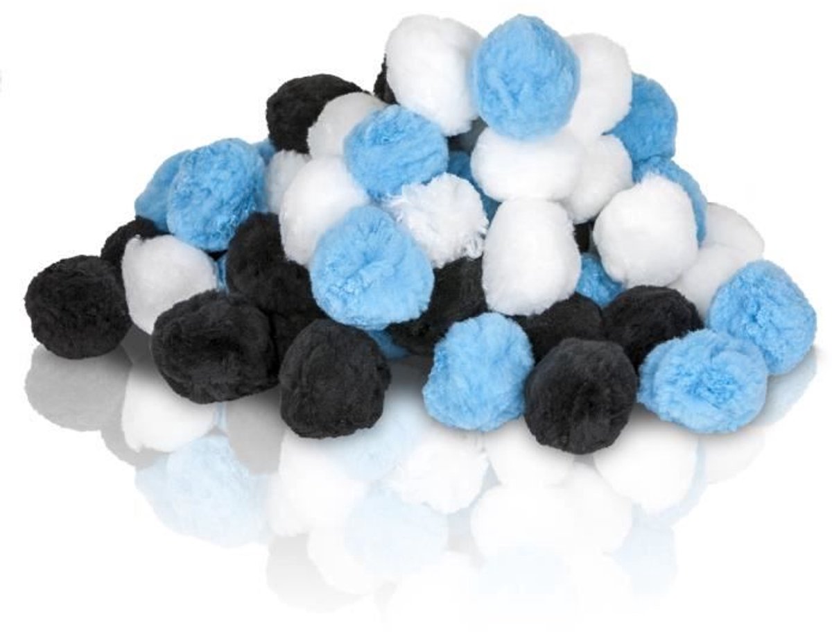 Gre Aqualoon 500gr 3-in-1 Filterpatroon Veelkleurig