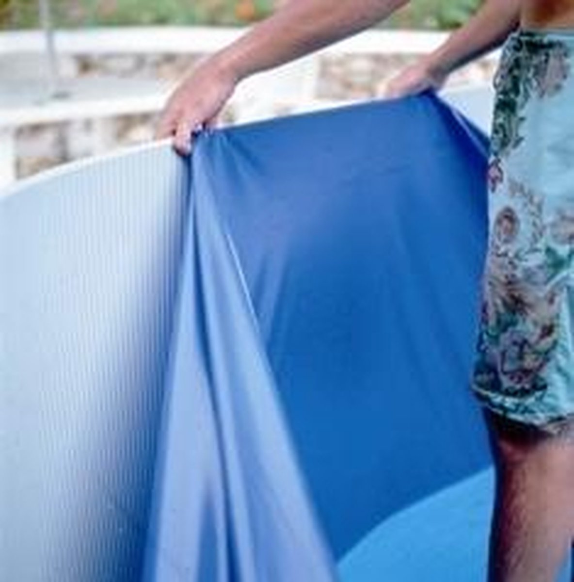 Gre en San Marina Vervangliner 6,10 x 3,75 x 1,32 m