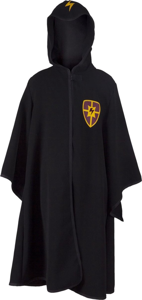   Harry Potter Verkleedcape met bril