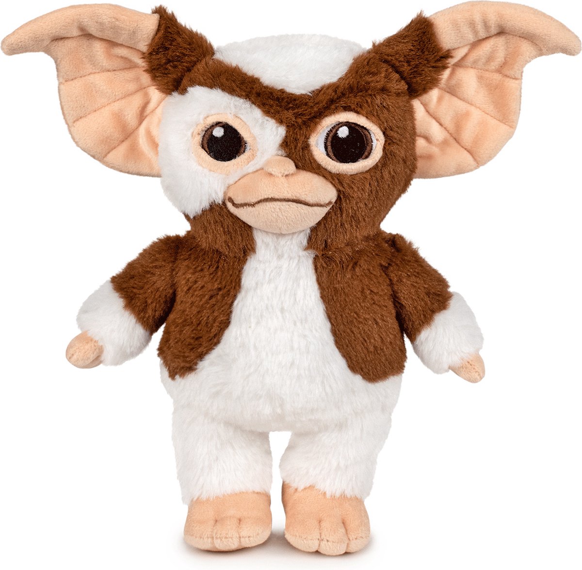 Gremlins - Gizmo knuffel - 25 cm - Pluche