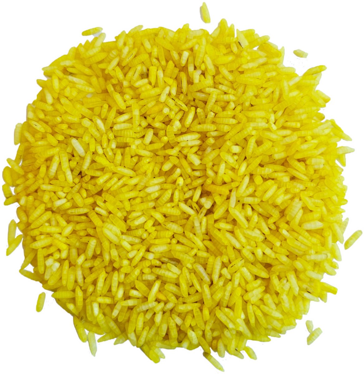 Grennn Speelrijst Geel 750 gram