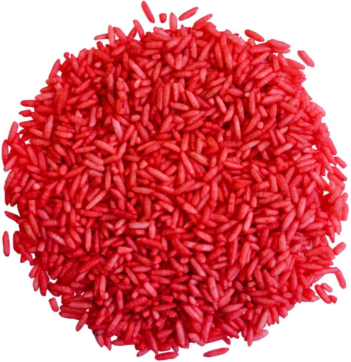   Speelrijst Rood 750 gram