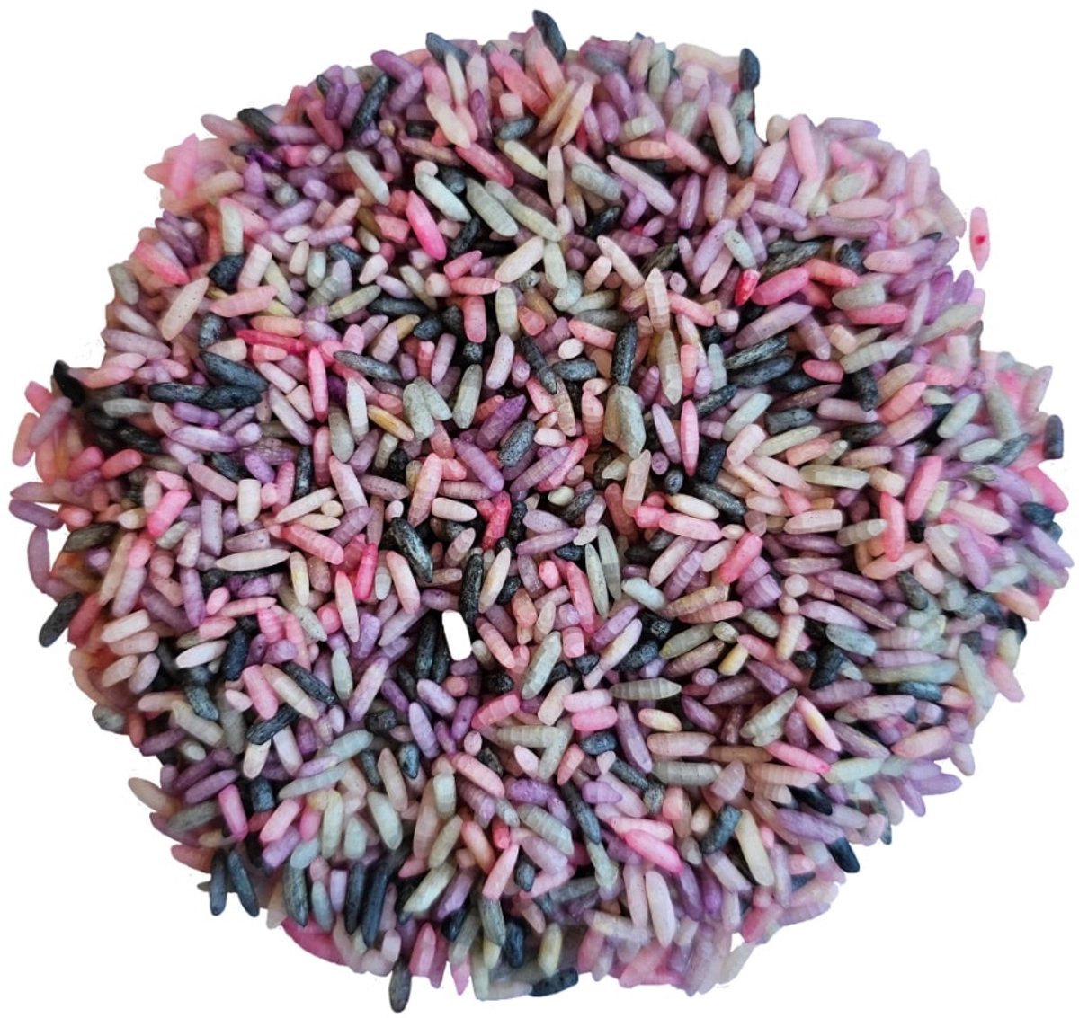   Speelrijst Unicorn Mix 750 gram