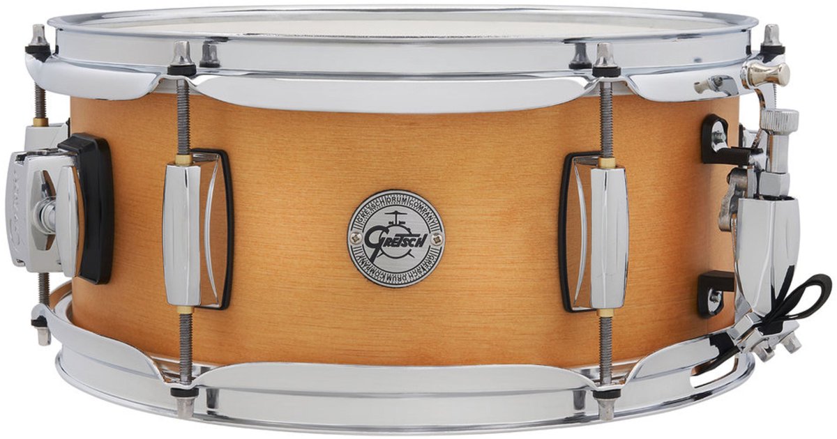 Gretsch S1-5512-BSC Full Range Birch Snare 12