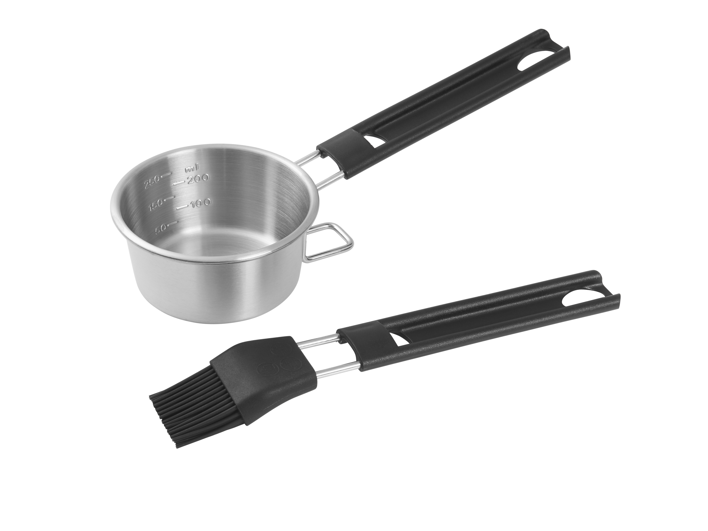 GRILLMEISTER BBQ accessoires (Marinade-set)