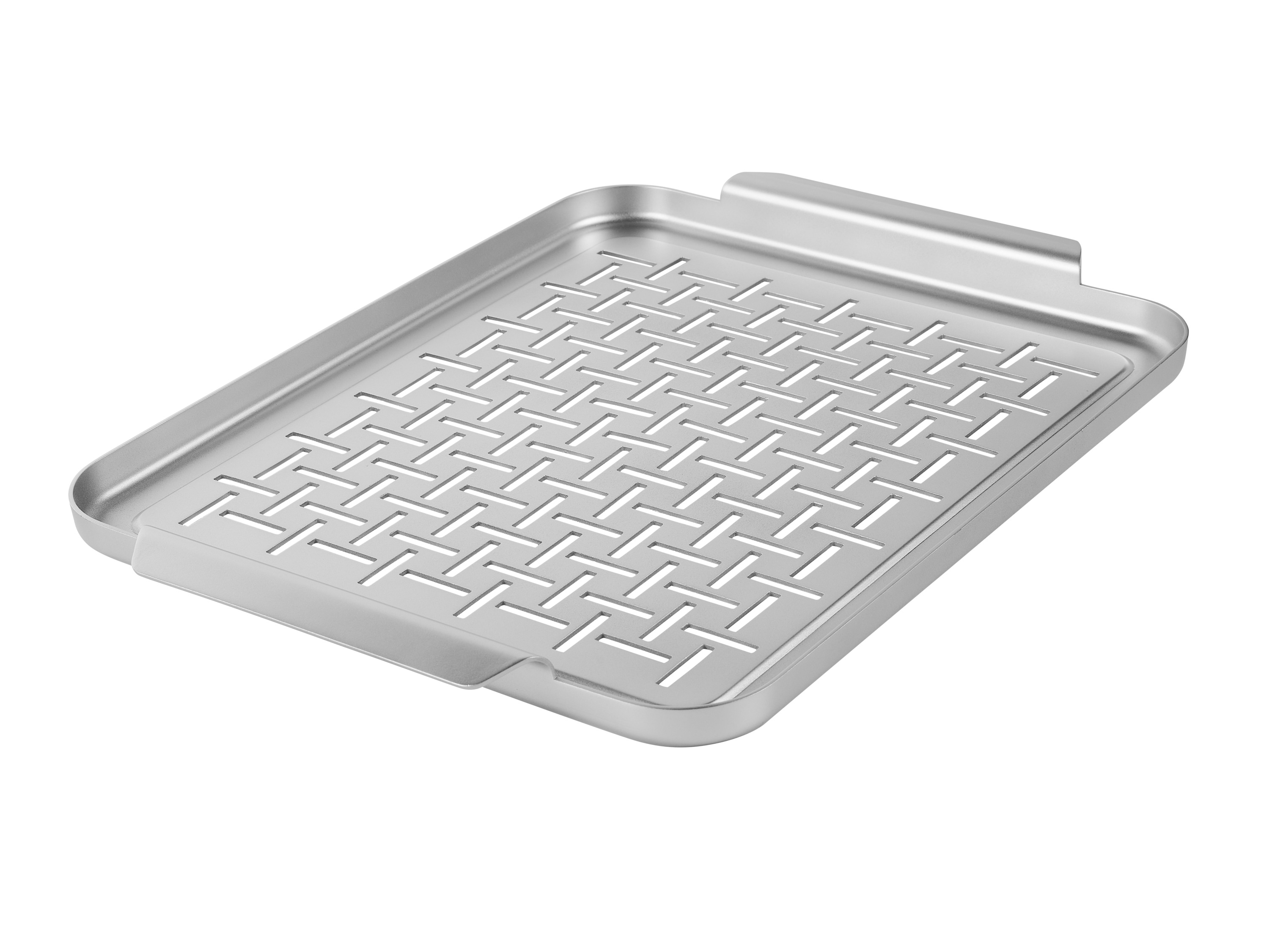 GRILLMEISTER BBQ accessoires (grillplaat groot)