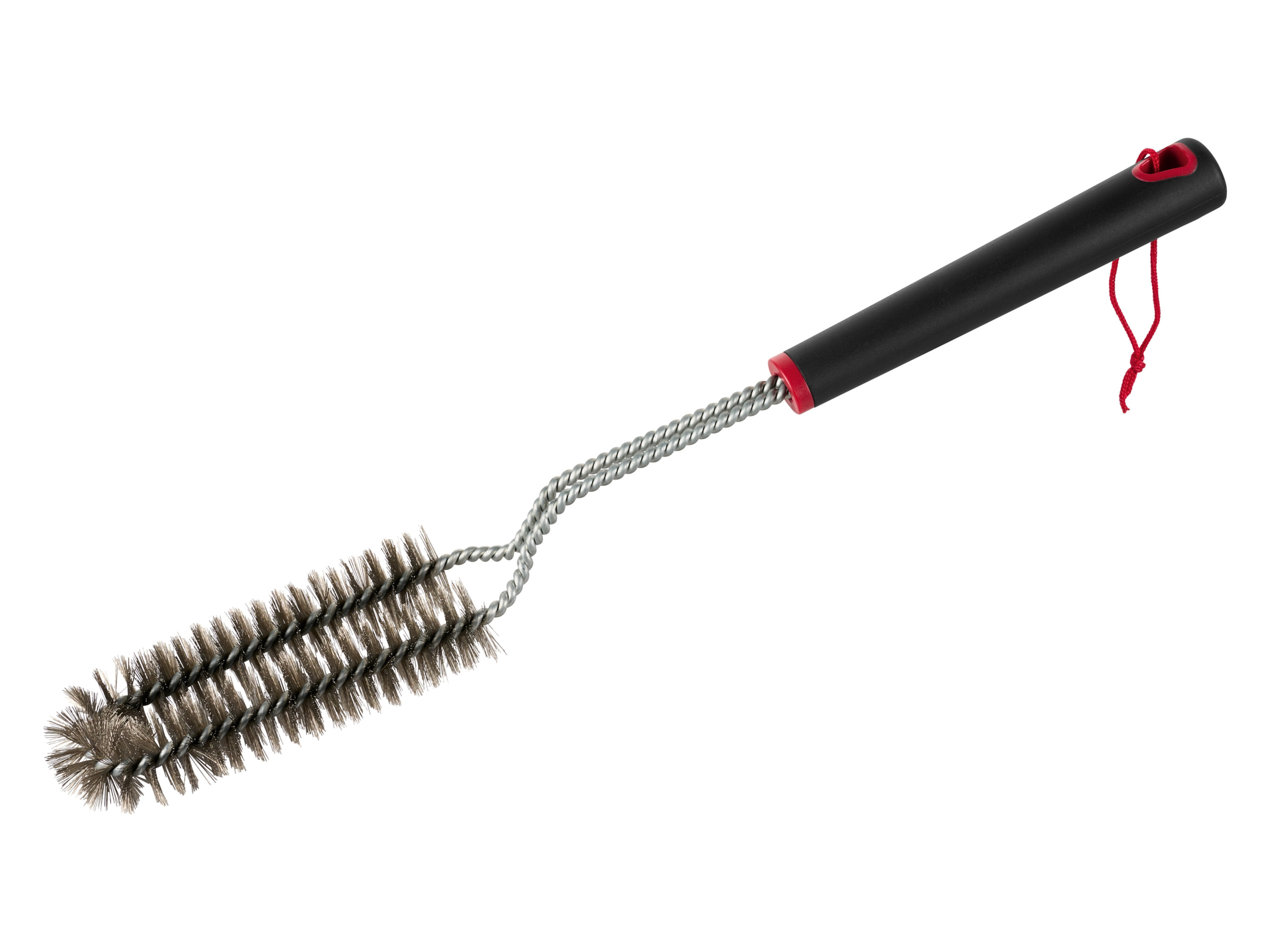 GRILLMEISTER BBQ borstel (BBQ borstel recht)