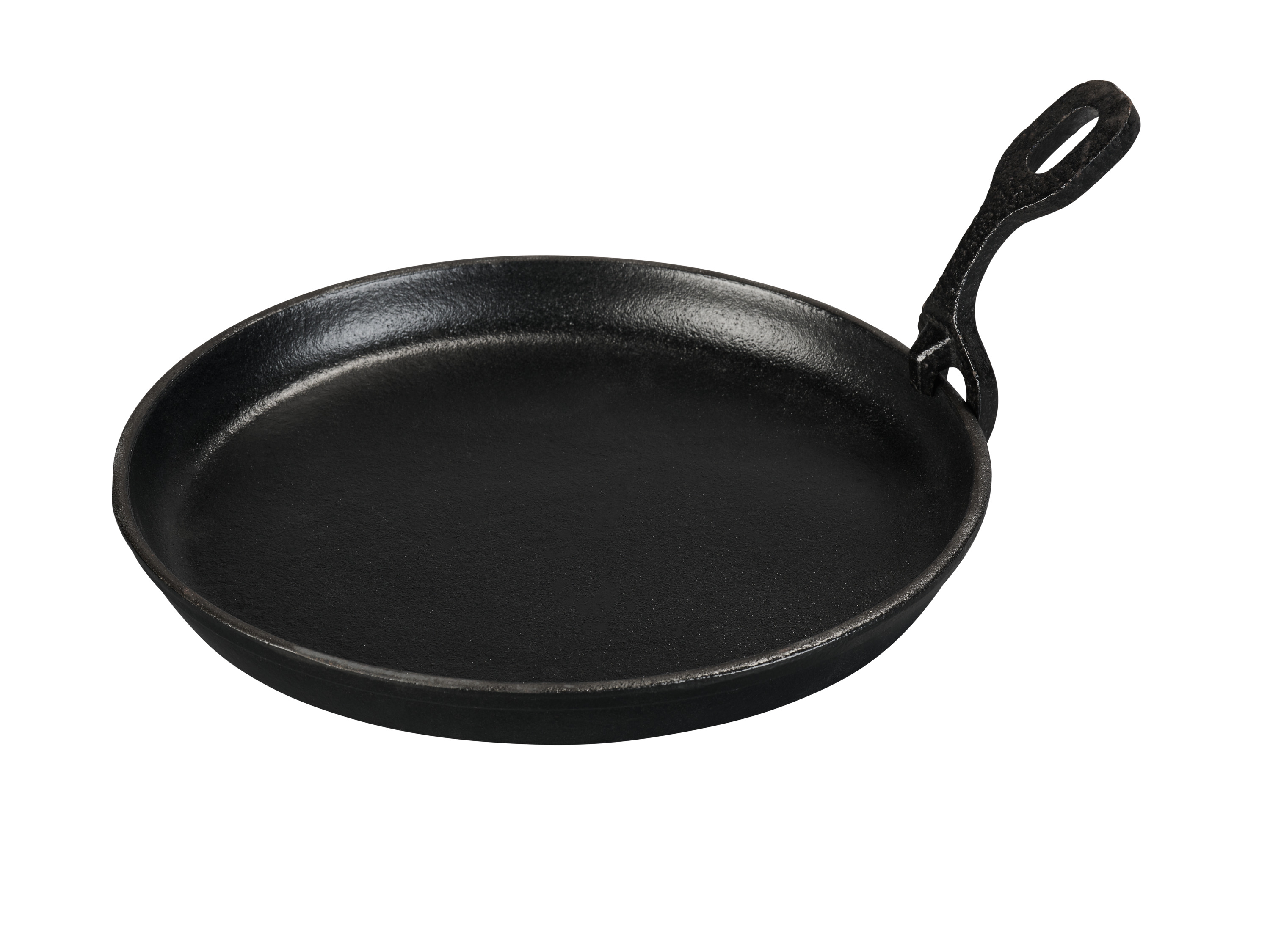 GRILLMEISTER Gietijzeren pan of pers (Grillplaat)