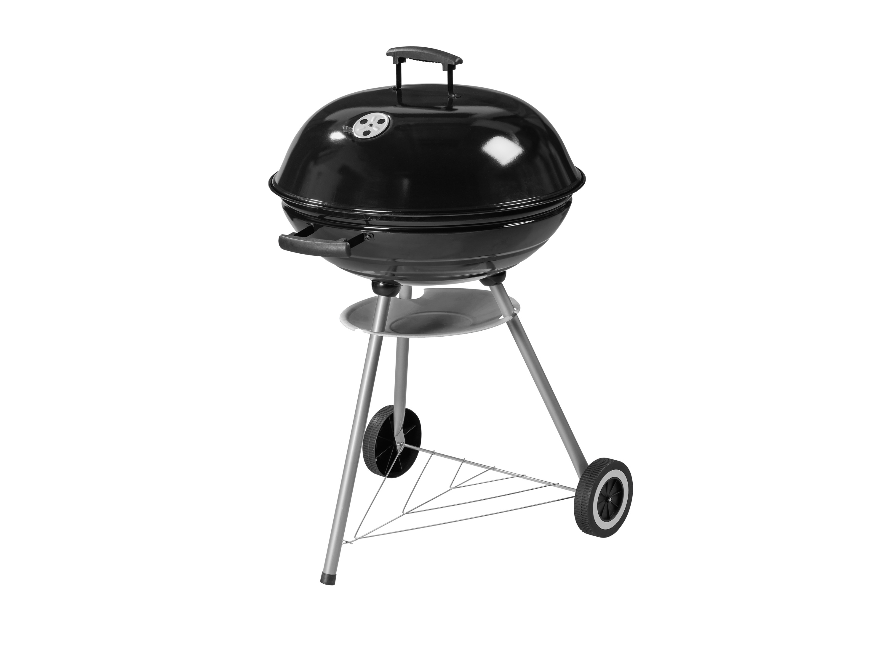 GRILLMEISTER Houtskool BBQ Ø 53 cm
