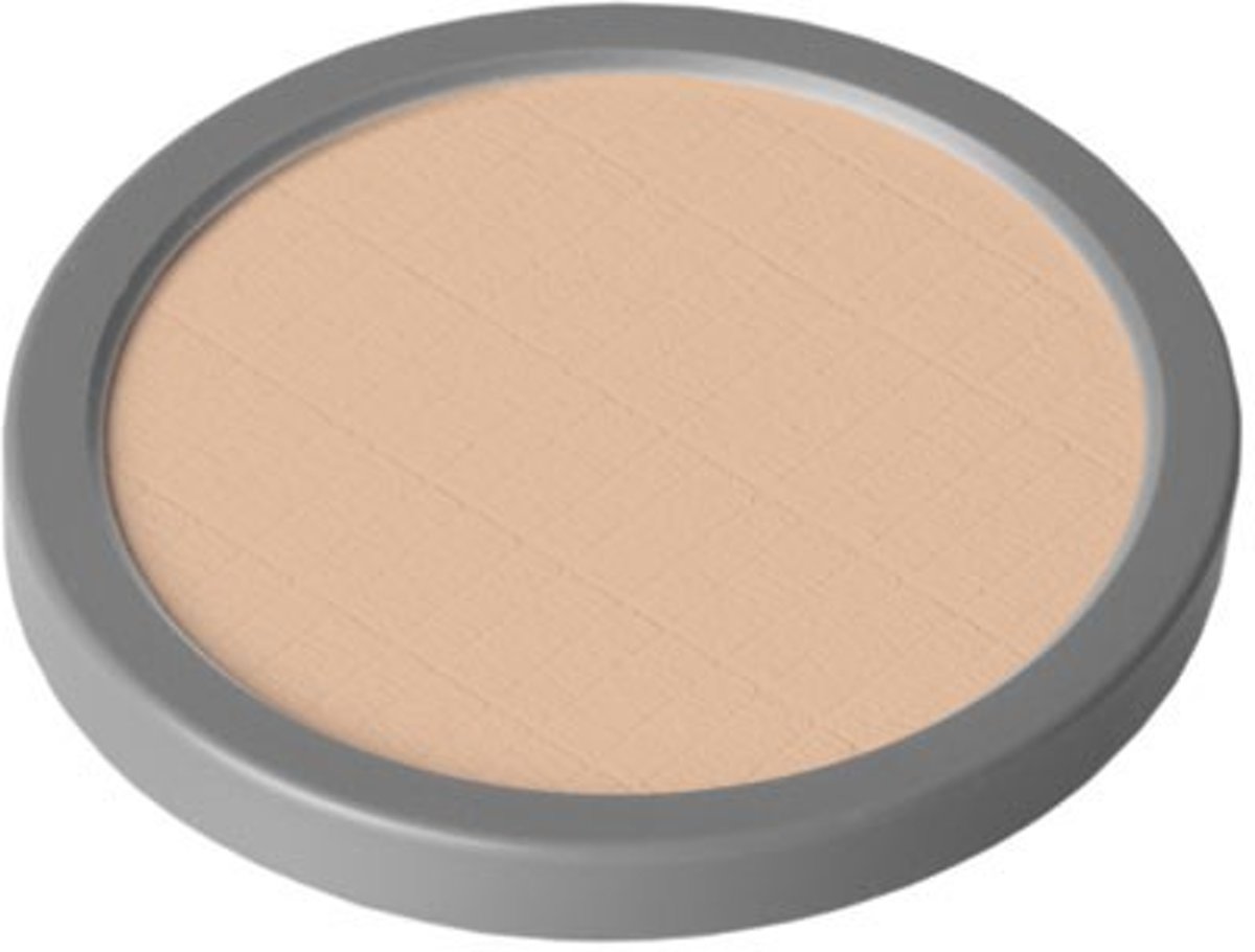 Cake Make-up 1007 - Oud